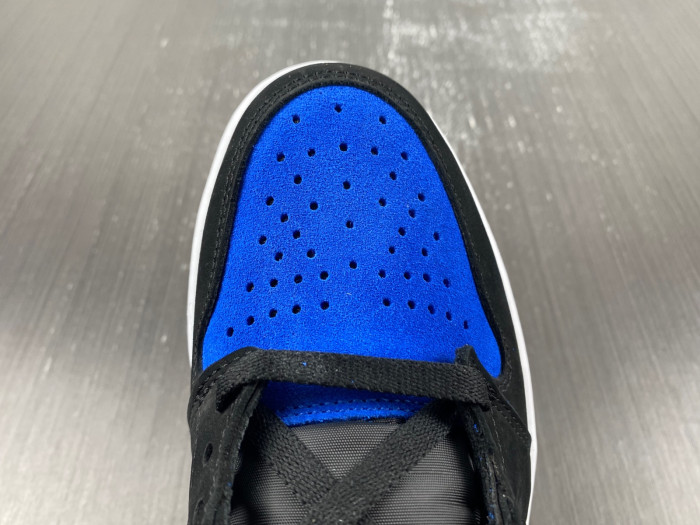 AIR JORDAN 1  High OG “Royal Reimagined” DZ5485-042