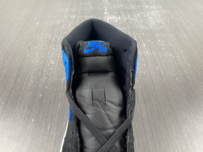 AIR JORDAN 1  High OG “Royal Reimagined” DZ5485-042