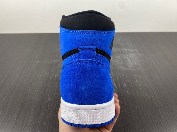 AIR JORDAN 1  High OG “Royal Reimagined” DZ5485-042