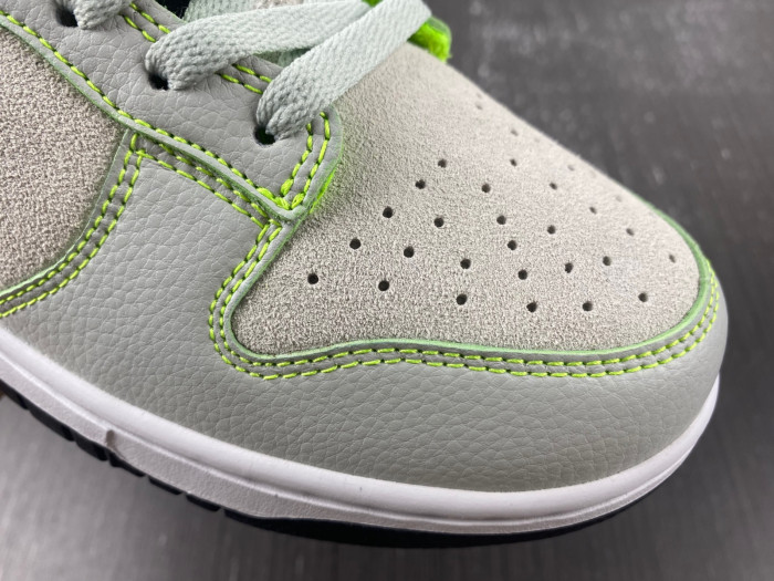 NIKE DUNK LOW UNIVERSITY OF OREGON PE (2023) FQ7260-001