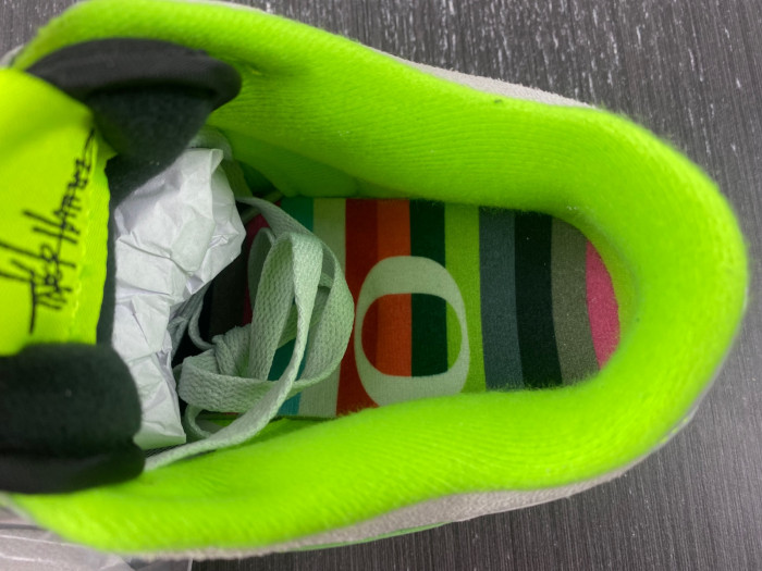 NIKE DUNK LOW UNIVERSITY OF OREGON PE (2023) FQ7260-001