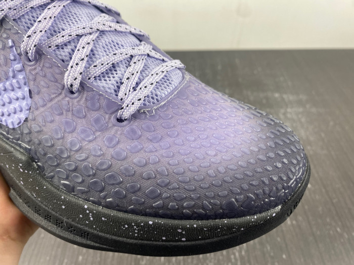 Nike Kobe 6 Protro ‘EYBL’  DM2825-001