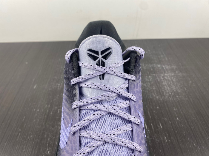 Nike Kobe 6 Protro ‘EYBL’  DM2825-001