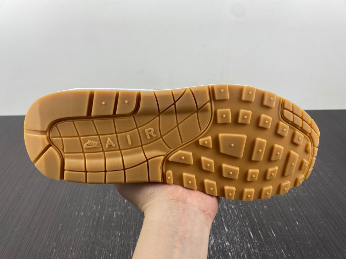 NIKE AIR MAX 1 THE BAY FJ4451-100