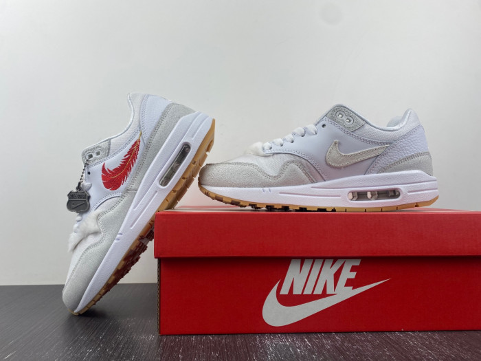 NIKE AIR MAX 1 THE BAY FJ4451-100