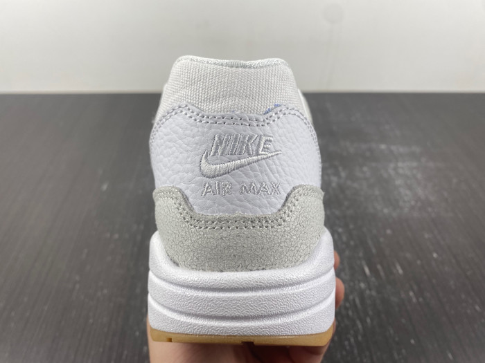 NIKE AIR MAX 1 THE BAY FJ4451-100