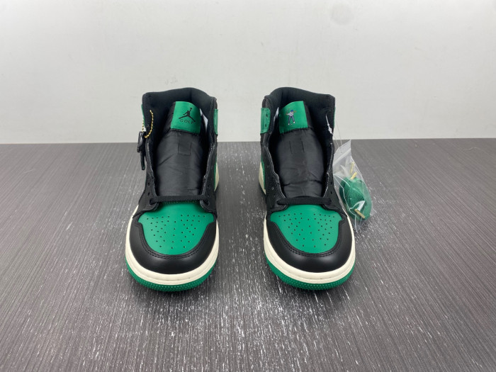 AIR JORDAN 1 RETRO HIGH GOLF EASTSIDE GOLF 1961 FJ0849-001
