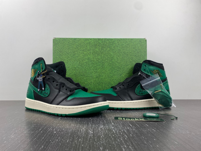 AIR JORDAN 1 RETRO HIGH GOLF EASTSIDE GOLF 1961 FJ0849-001