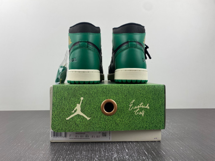 AIR JORDAN 1 RETRO HIGH GOLF EASTSIDE GOLF 1961 FJ0849-001