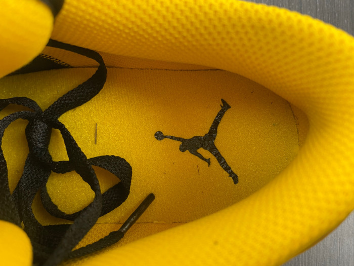 AIR JORDAN 1 LOW “YELLOW OCHRE” 553558-072