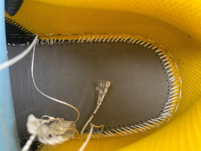 AIR JORDAN 1 LOW “YELLOW OCHRE” 553558-072