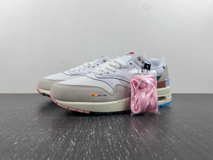 NIKE AIR MAX 1 WMNS “ALL PETALS UNITED” FQ0256-131