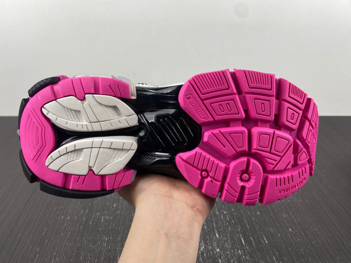 Ba*len*cia*ga runner 677402 w3rbw 9155