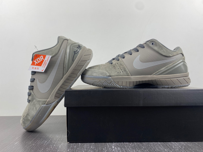Nike Zoom Kobe 4  869450-005