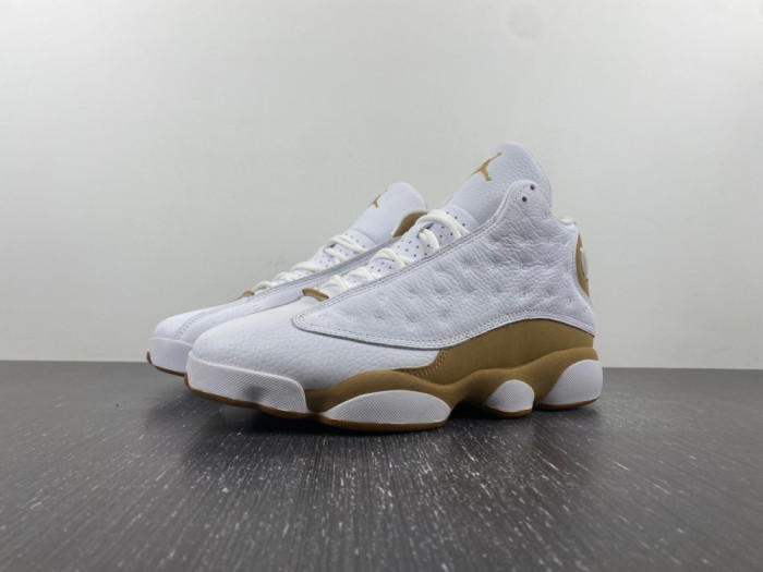 AIR JORDAN 13 “WHEAT” 414571-171