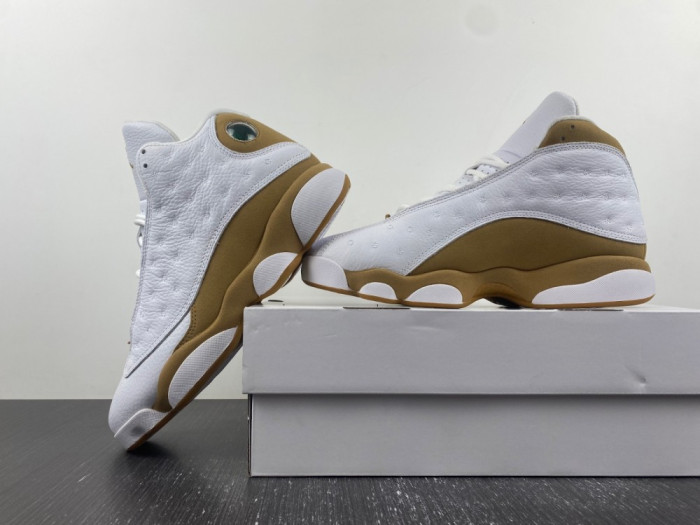 AIR JORDAN 13 “WHEAT” 414571-171