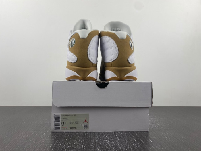 AIR JORDAN 13 “WHEAT” 414571-171
