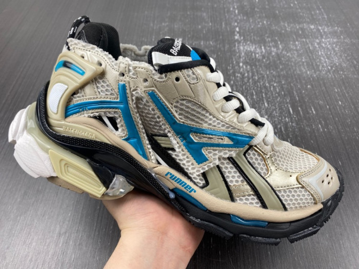 Ba*len*cia*ga runner 677403 w2rb6 2028