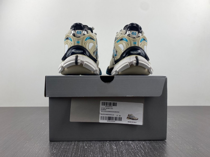 Ba*len*cia*ga runner 677403 w2rb6 2028