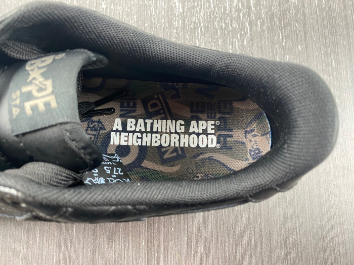 A Bathing Ape Bape Sta
