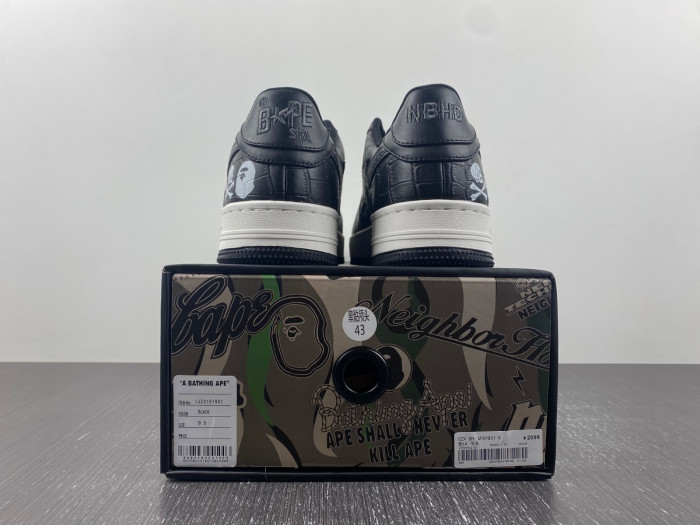 A Bathing Ape Bape Sta