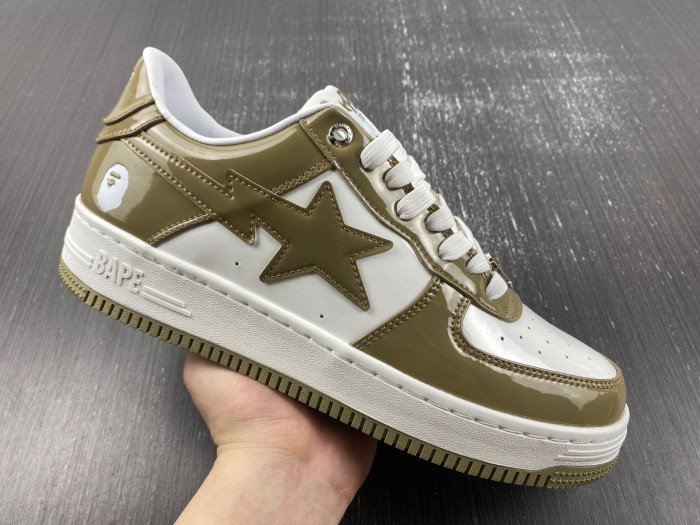 A Bathing Ape Bape Sta