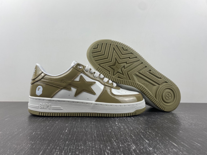 A Bathing Ape Bape Sta