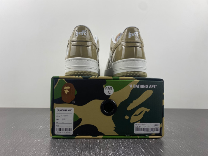 A Bathing Ape Bape Sta