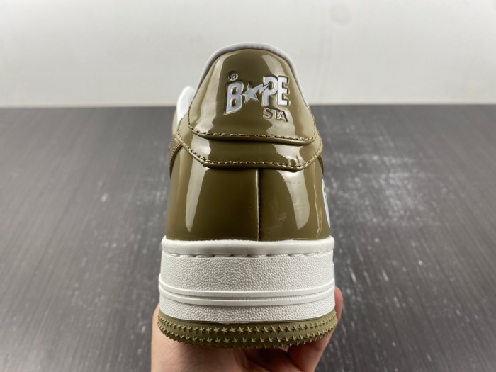 A Bathing Ape Bape Sta