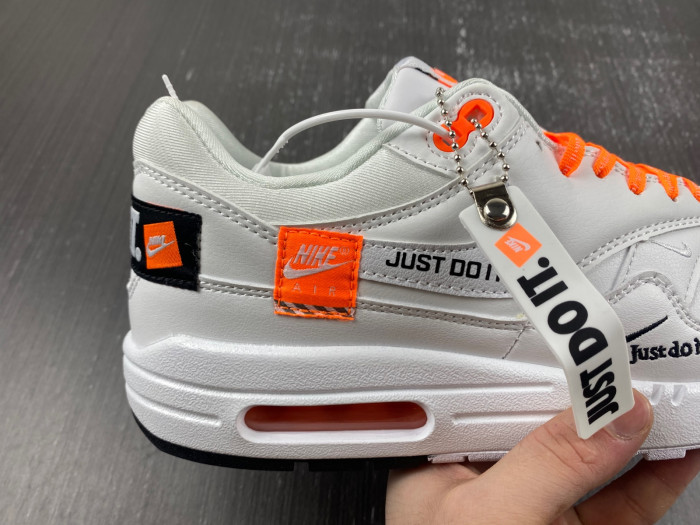 Nike Air Max 1 SE Just Do It  AO1021-100