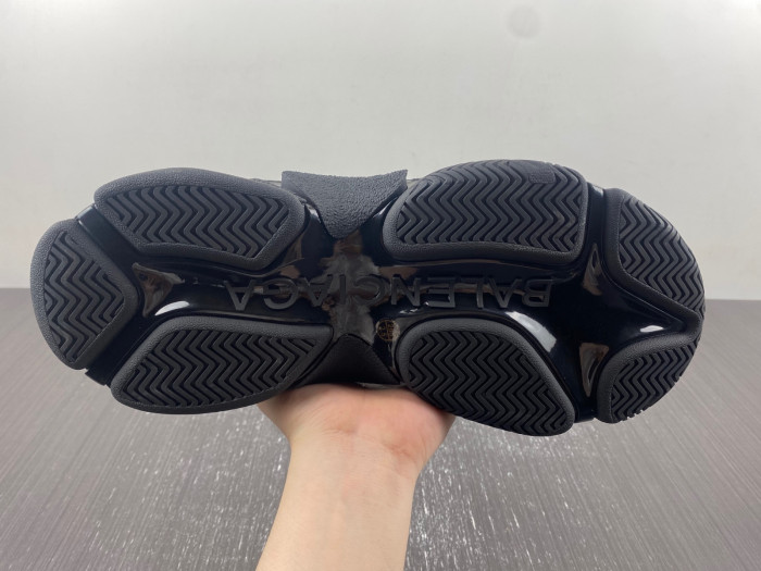 Ba*len*cia*ga triple s sneaker 710157 w3cu1 1000