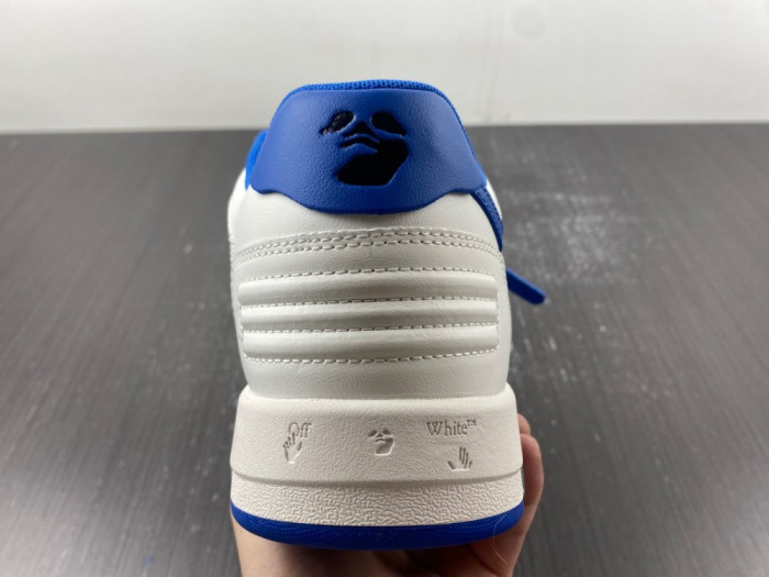 OFF-WHITE OUT OF OFFICE OW000006