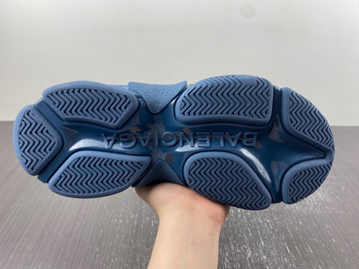 Ba*len*cia*ga triple s sneaker 734954 w2paa 4000