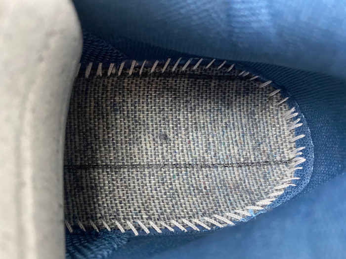 Ba*len*cia*ga triple s sneaker 734954 w2paa 4000