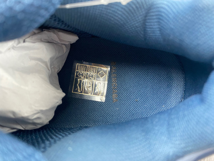 Ba*len*cia*ga triple s sneaker 734954 w2paa 4000