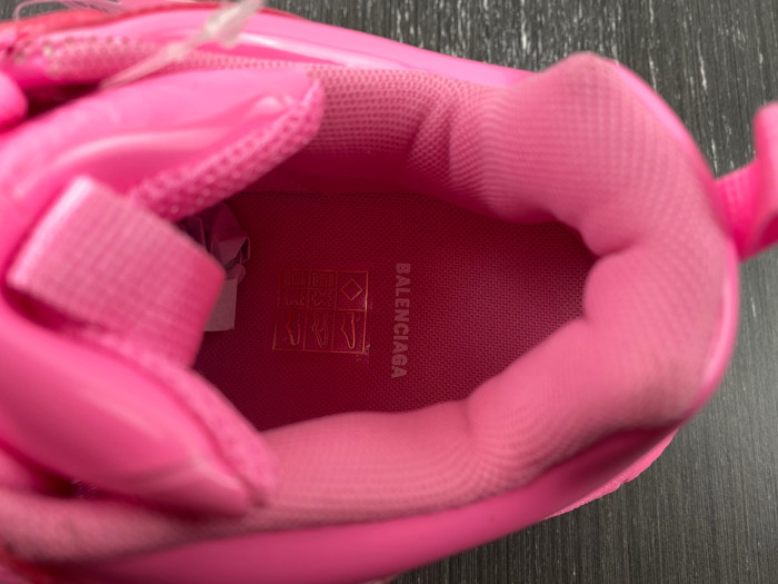 Ba*len*cia*ga triple s sneaker 734953 w2paa 5000