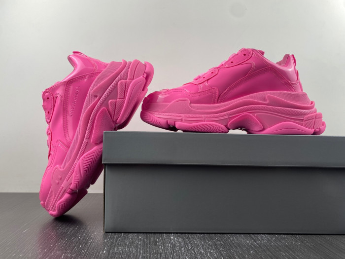 Ba*len*cia*ga triple s sneaker 734953 w2paa 5000