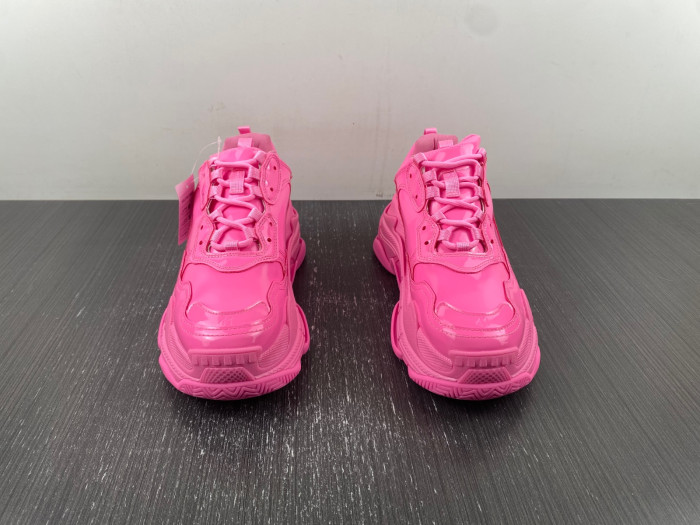 Ba*len*cia*ga triple s sneaker 734953 w2paa 5000