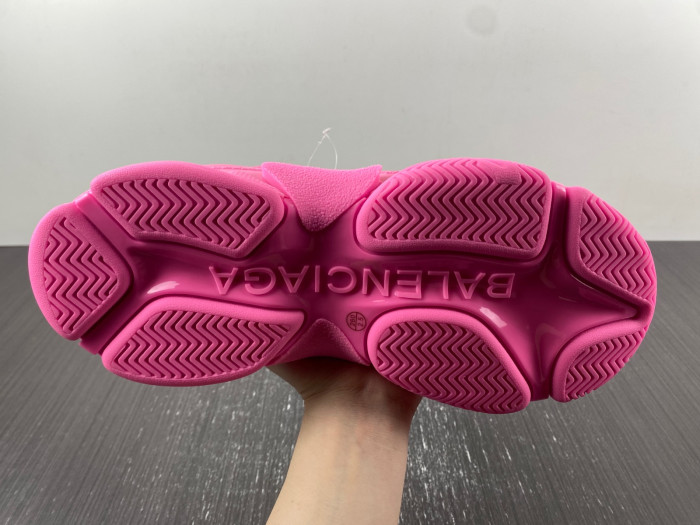 Ba*len*cia*ga triple s sneaker 734953 w2paa 5000