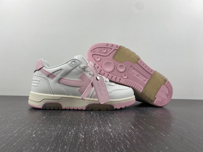 OFF-WHITE OUT OF OFFICE OW000005