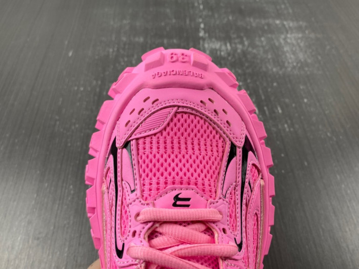 Ba*len*cia*ga defender pink 685611 w2raa 5000