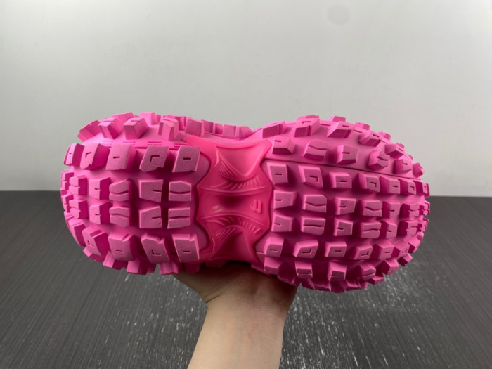 Ba*len*cia*ga defender pink 685611 w2raa 5000