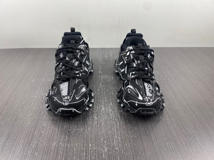 Ba*len*cia*ga 3.0 542023 w3sr2 2315