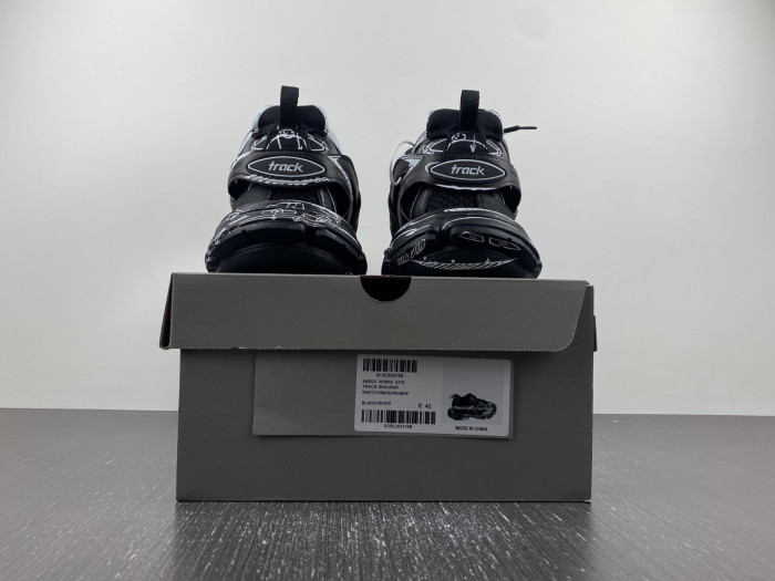 Ba*len*cia*ga 3.0 542023 w3sr2 2315