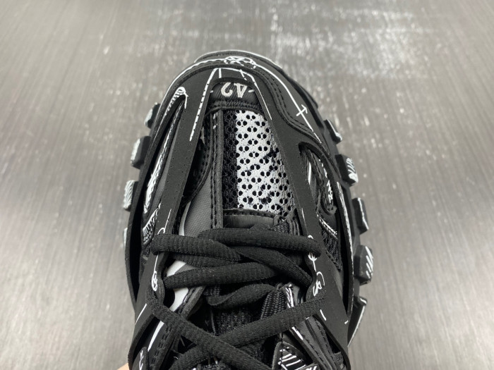 Ba*len*cia*ga 3.0 542023 w3sr2 2315