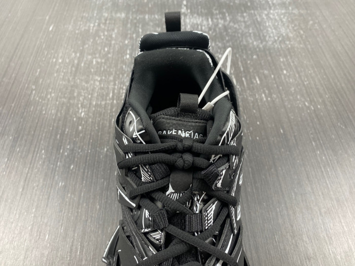 Ba*len*cia*ga 3.0 542023 w3sr2 2315