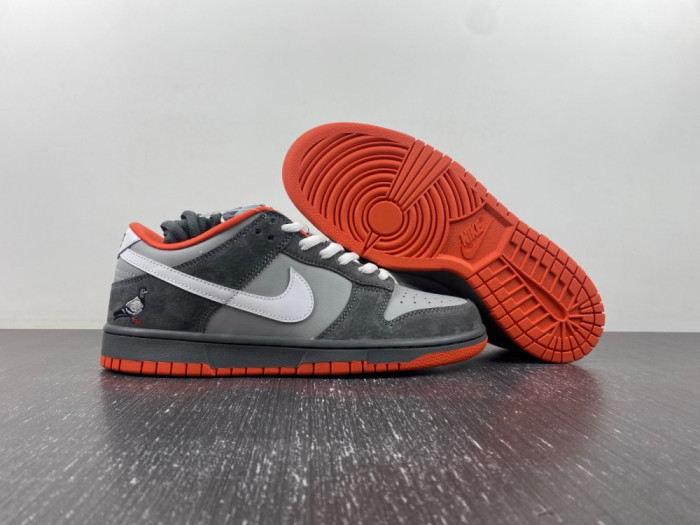 NIKE DUNK LOW PRO SB 304292-011