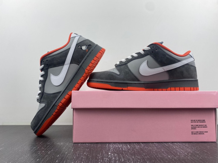 NIKE DUNK LOW PRO SB 304292-011