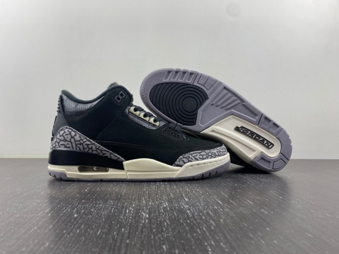 AIR JORDAN 3 RETRO CK9246-001