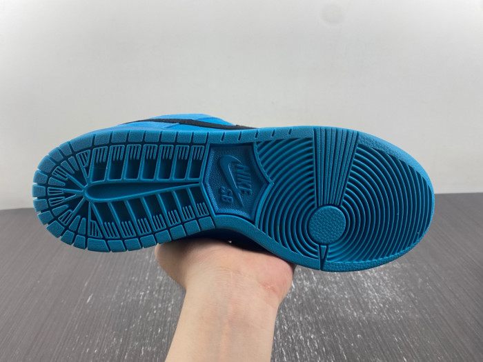 Nike SB Dunk Low “Buttercup” FZ8319-300